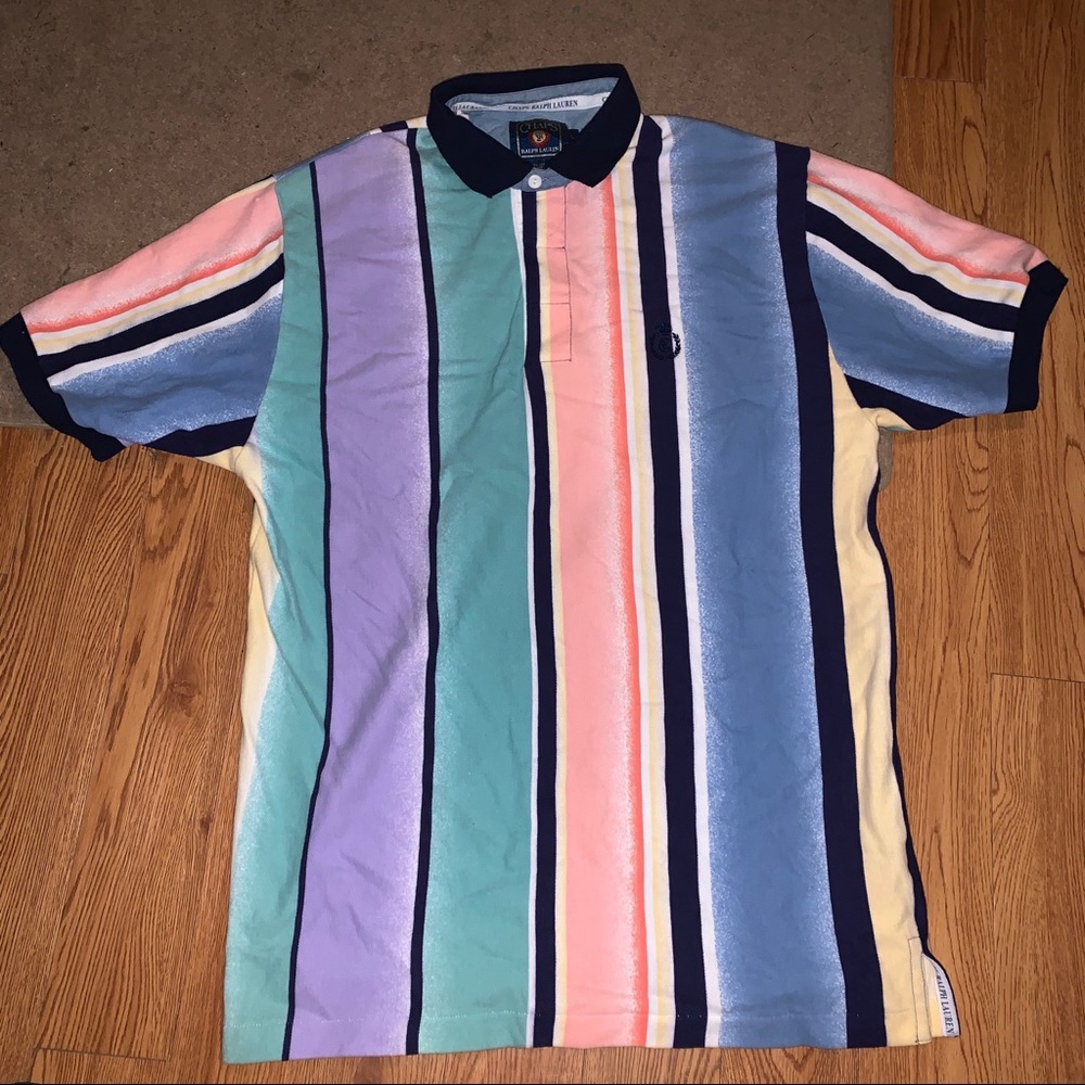 Ralph Lauren polo shirt